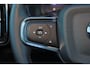 Volvo EC40 Extended Range Ultra 82 kWh - Panoramadak - IntelliSafe Assist & Surround - 360º Camera - Harman/Kardon audio - Verwarmde voorstoelen, stuur & achterbank - Parkeersensoren voor & achter - Elektr. bedienb. voorstoelen met geheugen links - Draadloze tel. lader - Warmtepomp - Extra getint glas - Elektr. inklapbare trekhaak - 19' LMV