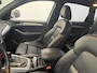 Audi Q5 2.0 TFSI quattro Pro Line Motorlampje brandt Automaat leder navigatie Xenon Panoramadak parkeersensoren trekhaak etc.