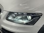 Audi Q5 2.0 TFSI quattro Pro Line Motorlampje brandt Automaat leder navigatie Xenon Panoramadak parkeersensoren trekhaak etc.