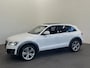 Audi Q5 2.0 TFSI quattro Pro Line Motorlampje brandt Automaat leder navigatie Xenon Panoramadak parkeersensoren trekhaak etc.