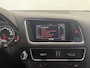 Audi Q5 2.0 TFSI quattro Pro Line Motorlampje brandt Automaat leder navigatie Xenon Panoramadak parkeersensoren trekhaak etc.