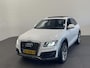 Audi Q5 2.0 TFSI quattro Pro Line Motorlampje brandt Automaat leder navigatie Xenon Panoramadak parkeersensoren trekhaak etc.