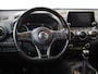 Nissan Juke 1.0 DIG-T N-Connecta Navigatie, Parkeercamera en Sensoren Voorzijde