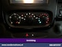 Opel Vivaro 1.6CDTI 126pk L1H1 inrichting Euro6 Airco | Navigatie | Camera | LED | Cruisecontrol Parkeersensoren, Achterklep