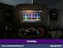 Opel Vivaro 1.6CDTI 126pk L1H1 inrichting Euro6 Airco | Navigatie | Camera | LED | Cruisecontrol Parkeersensoren, Achterklep