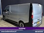 Opel Vivaro 1.6CDTI 126pk L1H1 inrichting Euro6 Airco | Navigatie | Camera | LED | Cruisecontrol Parkeersensoren, Achterklep