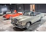 Mercedes-Benz SL 250SE Cabriolet Zeer goede Orginele staat (InterClassics normering)