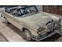 Mercedes-Benz SL 250SE Cabriolet Zeer goede Orginele staat (InterClassics normering)