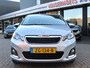 Peugeot 108 1.0 e-VTi Allure 73 Pk. 5-Deurs Climate Control * Begrenzer * L.M. Velgen * Telefoonkoppeling * USB * Mistlampen * Donkere ruiten Achterportieren * Vingerhoets; Vierde Generatie Eersteklas Service ! Al meer dan 100 jaar een begrip in de Brabantse Kempen.