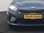 Kia Ceed Sportswagon 1.6 GDI ExecutiveLine Plug In Hybrid 141pk PHEV | Panodak | Adaptive Cruise | Camera | Lederen Sportstoelen Ventilatie & Memory | Apple Carplay | Keyless | Blis | Navigatie | DAB |
