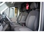 Volkswagen Crafter 35 2.0 TDI L3H3 MARGE, 140PK AUT. LED, CAMERA, ADAPT. CRUISE, AIRCO, CARPLAY, PARKEERSENSOREN,