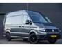Volkswagen Crafter 35 2.0 TDI L3H3 MARGE, 140PK AUT. LED, CAMERA, ADAPT. CRUISE, AIRCO, CARPLAY, PARKEERSENSOREN,