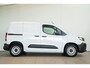 Opel Combo 1.5 BlueHDi 130PK Automaat L1 | Trekhaak | Camera | Apple Carplay & Android Auto | Parkeersensoren | Vloer | Wand | Lat om Lat |
