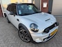 MINI Clubman Mini 1.6 Cooper S Chili / Leder / Carplay / PDC / Navi / Stoelverwarming