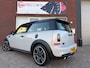 MINI Clubman Mini 1.6 Cooper S Chili / Leder / Carplay / PDC / Navi / Stoelverwarming