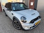 MINI Clubman Mini 1.6 Cooper S Chili / Leder / Carplay / PDC / Navi / Stoelverwarming