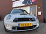 MINI Clubman Mini 1.6 Cooper S Chili / Leder / Carplay / PDC / Navi / Stoelverwarming