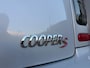 MINI Clubman Mini 1.6 Cooper S Chili / Leder / Carplay / PDC / Navi / Stoelverwarming