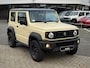 Suzuki Jimny 1.5 PROFESSIONAL 1e EIGENAAR 10.000km