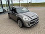 MINI Cooper S 2.0 COOPER S 60 YEAR AUTOMAAT LEDER LMV NAVI PDC HEDUPDSPL