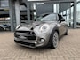 MINI Cooper S 2.0 COOPER S 60 YEAR AUTOMAAT LEDER LMV NAVI PDC HEDUPDSPL