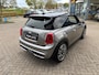 MINI Cooper S 2.0 COOPER S 60 YEAR AUTOMAAT LEDER LMV NAVI PDC HEDUPDSPL