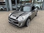 MINI Cooper S 2.0 COOPER S 60 YEAR AUTOMAAT LEDER LMV NAVI PDC HEDUPDSPL