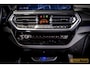 BMW X3 XDrive20i High Executive|M-sport|HUD|E-trekhaak|Pano