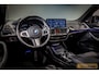 BMW X3 XDrive20i High Executive|M-sport|HUD|E-trekhaak|Pano