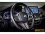 BMW X3 XDrive20i High Executive|M-sport|HUD|E-trekhaak|Pano