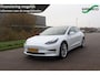 Tesla Model 3 Standard RWD Plus 60 kWh -- HV accu storing !-- export rijd nog wel autopilot trekhaak