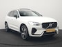 Volvo XC60 Recharge T6 AWD R-Design Plug In Hybrid 341pk Dealer O.H. PHEV | Panodak | Adaptive Cruise | 360 Camera | Google Assistent | Lederen Sportstoelen Memory & Verwarmd | Apple Carplay | Keyless | Virtual | Navigatie | DAB |