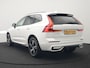 Volvo XC60 Recharge T6 AWD R-Design Plug In Hybrid 341pk Dealer O.H. PHEV | Panodak | Adaptive Cruise | 360 Camera | Google Assistent | Lederen Sportstoelen Memory & Verwarmd | Apple Carplay | Keyless | Virtual | Navigatie | DAB |