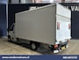 Peugeot Boxer 2.2 BlueHDi 141pk Bakwagen 436cm Lang Laadklep Euro6 Airco | Cruisecontrol | 1055kg laadvermogen Camera, Bijrijdersbank