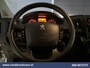 Peugeot Boxer 2.2 BlueHDi 141pk Bakwagen Laadklep Euro6 Airco | Cruisecontrol | 1055kg laadvermogen Bijrijdersbank