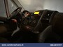 Peugeot Boxer 2.2 BlueHDi 141pk Bakwagen Laadklep Euro6 Airco | Cruisecontrol | 1055kg laadvermogen Bijrijdersbank