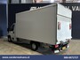Peugeot Boxer 2.2 BlueHDi 141pk Bakwagen 436cm Lang Laadklep Euro6 Airco | Cruisecontrol | 1055kg laadvermogen Camera, Bijrijdersbank