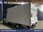 Peugeot Boxer 2.2 BlueHDi 141pk Bakwagen Laadklep Euro6 Airco | Cruisecontrol | 955kg laadvermogen Bijrijdersbank