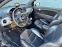 Fiat 500 0.9 TwinAir Sport Airco Naci 16"LM Leder Sound system