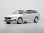 Skoda Octavia Combi 1.5 TSI 150pk First Edition Navigatie Stoelverwarming Acc Led ARGON