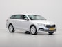 Skoda Octavia Combi 1.5 TSI 150pk First Edition Navigatie Stoelverwarming Acc Led ARGON