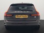 Volvo V90 T8 AWD Ultimate Dark Plug In Hybrid 455pk Dealer O.H. PHEV | Panodak | Adaptive Cruise | Head Up | 360 Camera | Lederen Sportstoelen Ventilatie & Memory | Harman & Kardon | Google Assistent | Apple Carplay | Stoelen & Stuur Verwarmd | Blis |
