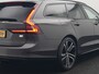 Volvo V90 T8 AWD Ultimate Dark Plug In Hybrid 455pk Dealer O.H. PHEV | Panodak | Adaptive Cruise | Head Up | 360 Camera | Lederen Sportstoelen Ventilatie & Memory | Harman & Kardon | Google Assistent | Apple Carplay | Stoelen & Stuur Verwarmd | Blis |