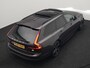 Volvo V90 T8 AWD Ultimate Dark Plug In Hybrid 455pk Dealer O.H. PHEV | Panodak | Adaptive Cruise | Head Up | 360 Camera | Lederen Sportstoelen Ventilatie & Memory | Harman & Kardon | Google Assistent | Apple Carplay | Stoelen & Stuur Verwarmd | Blis |
