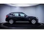 BMW X1 18i Executive PANO | LEDER | STOELVERW | NAVI | CLIMA | CRUISE | PDC