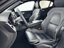 Volvo S60 T6 Recharge Ultimate Dark | 19" | Sportstoelen | Trekhaak | Getint glas | Panoramadak | Head-up | Harman Kardon | Elektr. verst. stoelen | Full LED | Stoel/stuur/achterbankverwarming