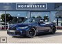 BMW M4 4-serie Cabrio xDrive Competition