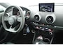 Audi RS3 Sportback 2.5 TFSI quattro 400pk NL Auto RS Sportstoelen Leder Stoelverwarming Navigatie