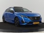 Peugeot 308 1.6 PHEV 225 GT | Panoramadak | Stoelverwarming | 360 Camera | Focal Sound | Adaptive cruise | Matrix LED | Keyless | Carplay | Navigatie | Leder/Alcantara | Dodehoek detectie | Plug In