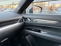 Mazda CX-5 2.0 automaat e-Sky-G 165pk Homura Black Edition/1e eigenaar/Dealeronderhouden/Afn. trekhaak/Leder/Airco/Adaptive/HUD/Schuifdak/CarPlay